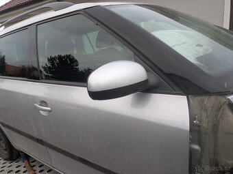 Škoda fabia 2 combi, náhradní díly, ČÍST CELÉ - 10