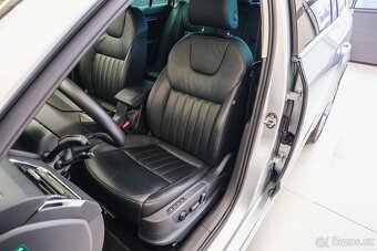 Škoda Octavia 3 2019 2.0TDI 110kW Premium Edition,tažné zař - 10