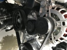 Skoda Fabia 3 2015 1,2TSI 66/81kW MOTOR MKB CJZ - 10