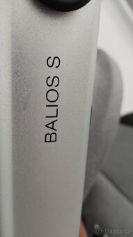 Sportovní kočárek cybex balios s - 10