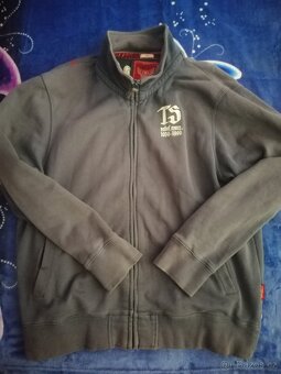 Thor steinar mikina 4xl, vzácný kousek - 10