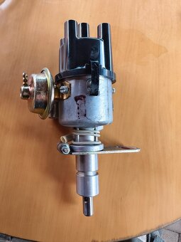 Rozdělovač Magneton PAL Škoda 1203 TAZ 1500 - 10