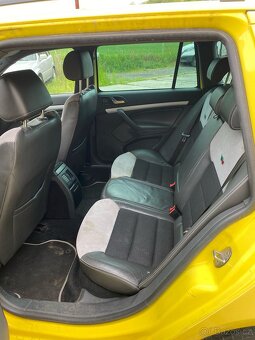 ŠKODA OCTAVIA RS TDI RV2006 - 10