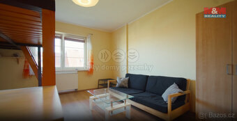 Prodej bytu 1+kk, 40 m², Holubice, ul. Buková - 10