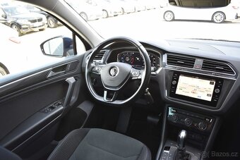 Volkswagen Tiguan, 2.0TDI.DSG.4MOTION.VIRTUAL.DPH - 10