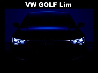 GoLF8 R-Line1.5eTSi 115ps DSG R2D Kam PDC LED Keyl AL 4/25 - 10