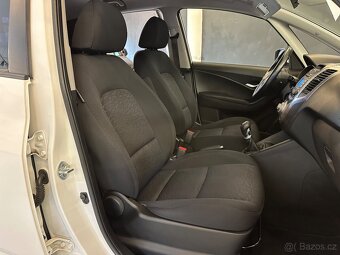 HYUNDAI IX20 1.6 CVVT 91KW 11/2012 MANUÁL 2 SADY KOL TAŽNÉ - 10