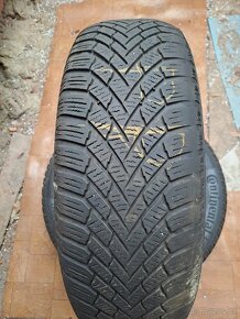Continental contiwintercontact ts860 185 65 r14 - 10