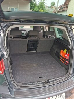 SEAT ALTEA XL - 10