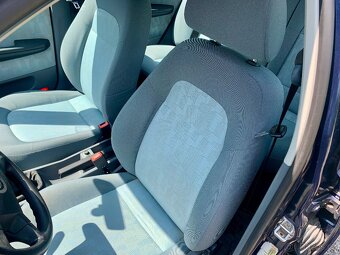 škoda fabia comfort 1.4 mpi 50kw 1maj 102tkm - 10