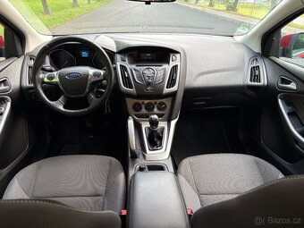 Ford Focus 1.0 ecoboost 74Kw ,2013,168998Km,5dv - 10