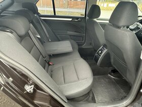 Škoda Superb 3.6 fsi V6 automat 4x4 DSG - 10