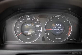 Volvo XC60 2.4D AWD Summum - 10