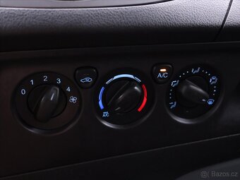 Ford Transit Custom 2,2 TDCi CZ L2 Klima 6-Míst (2013) - 10