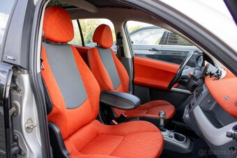 Smart Forfour 1.3 16V Passion - 10