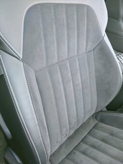 Škoda Superb 2.0 Nájezd 32500 km - 10