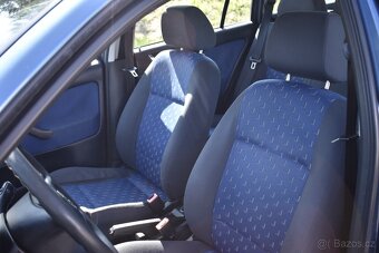 Škoda octavia 1.9 TDI 66kw - 10