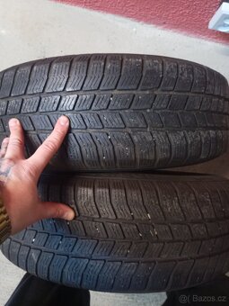 Brock RC30 15" 5x98 195/65 - 10