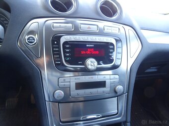 Ford Mondeo 2.2 Duratorq - 10
