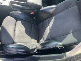 Prodám BMW e46 330D 135kw automat pojizdne - 10