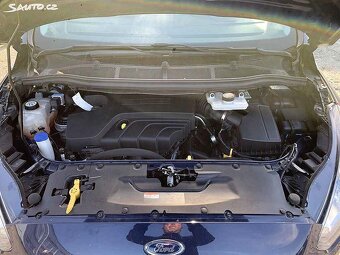 Ford S-Max, 132kw, 4x4, automat, 2016 - 10