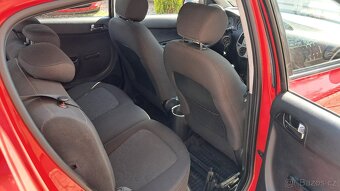 Hyundai i20, 1.2i / 57KW KLIMA ČR - 10
