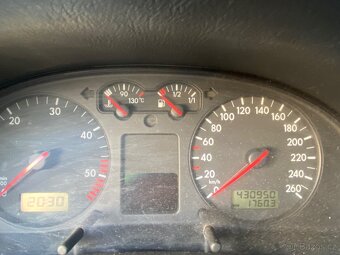 Passat 1.9tdi 85kw 4motion - 10