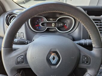 Renault Trafic 2,0 DCI, 107 KW - 10