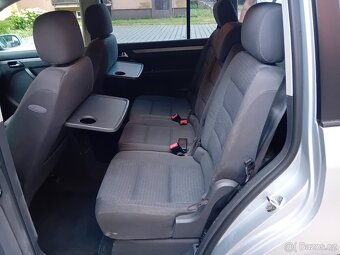 Volkswagen toran 1.6 benzin kW 85 - 10