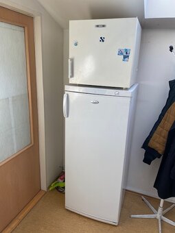 pronájem pokoje 1 nebo 2 osoby ul. Spolková - 10