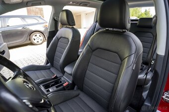 VW golf 7 variant, Highline - 10