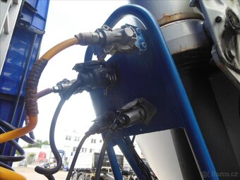 Spitzer SK 2460 CAL, 60m3 - 10