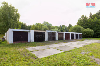 Prodej garáže, 23 m², Úštěk - 10