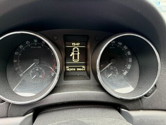 Náhradní díly Škoda Yeti 2.0 TDI 4x4 CFHF LNN 162tkm - 10