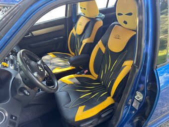 Prodám Suzuki Swift 1.3 68kw benzin 2009 - 10