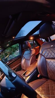 Mercedes ML 350 CDi w166 AMG - 10