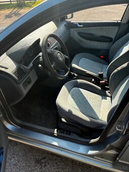 Škoda Fabia 1.9 TDI 74kw combi STK 07/2026 - 10