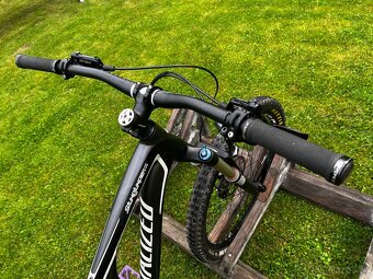 Specialized Stumpjumper FSR comp Evo M 2015 - 10