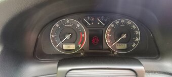 Škoda Superb 1 2.5tdi 120kw. - 10