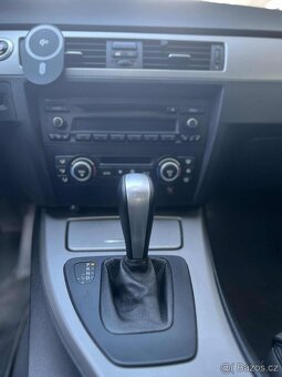 BMW e91 2.0d automat "nova STK - 10