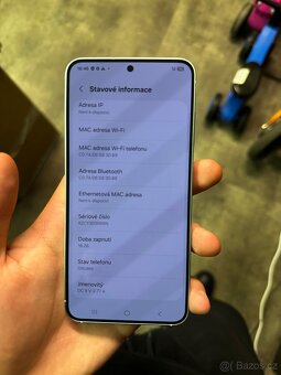 Samsung S25 128gb - 10