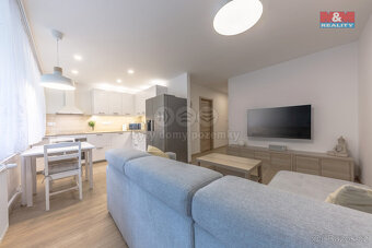 Prodej bytu 3+kk s lodž. 63 m², Praha, ul. Veltruská-Prosek - 10