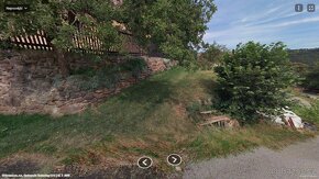 Pozemek o výměře 693m2 v Obci Dvory u Lazišť - 10