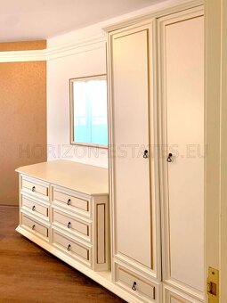 Luxusní apartmán 2+kk (62 m²) v první linii - 10