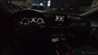Audi A6 C7 Limousine 2.0tdi 140kw - 10