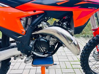 KTM SX 125 2025 - 10