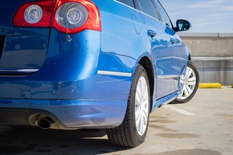 Volkswagen Passat Variant 2.0 TDI, R-Line, 4-Motion DSG - 10