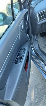 Peugeot 407 kombi - 10