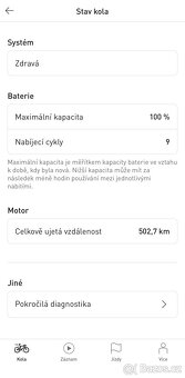 Specialized LEVO COMP ALLOY G3 velikost S3 model 2025-503km - 10