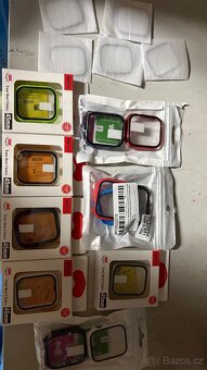 Chytré hodinky Watch 9 - 10